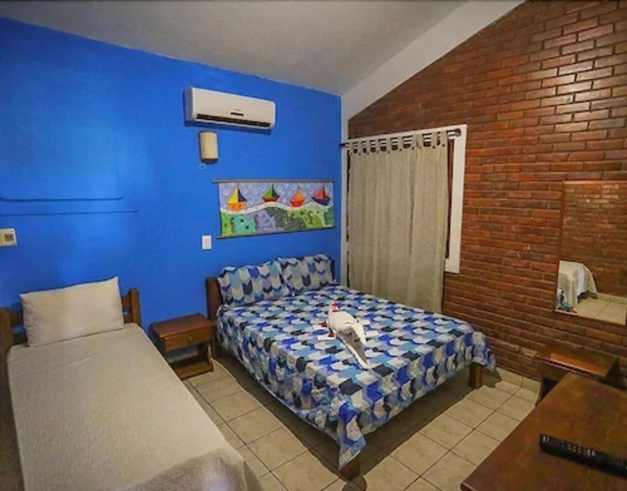 Pousada Do Frade Pôrto das Galinhas Dış mekan fotoğraf
