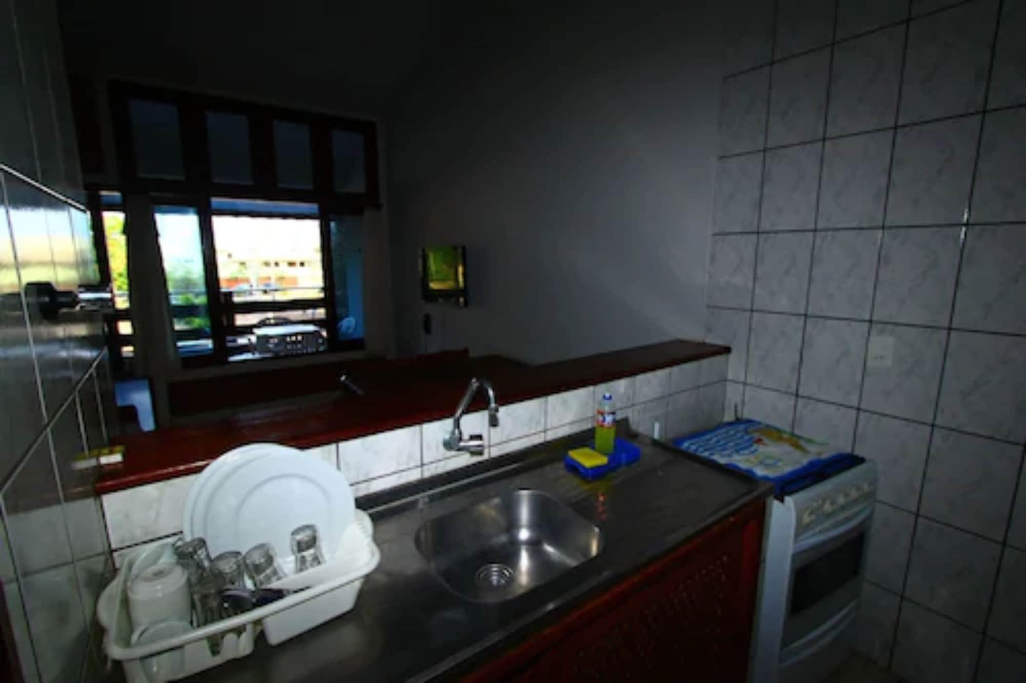 Pousada Do Frade Pôrto das Galinhas Dış mekan fotoğraf