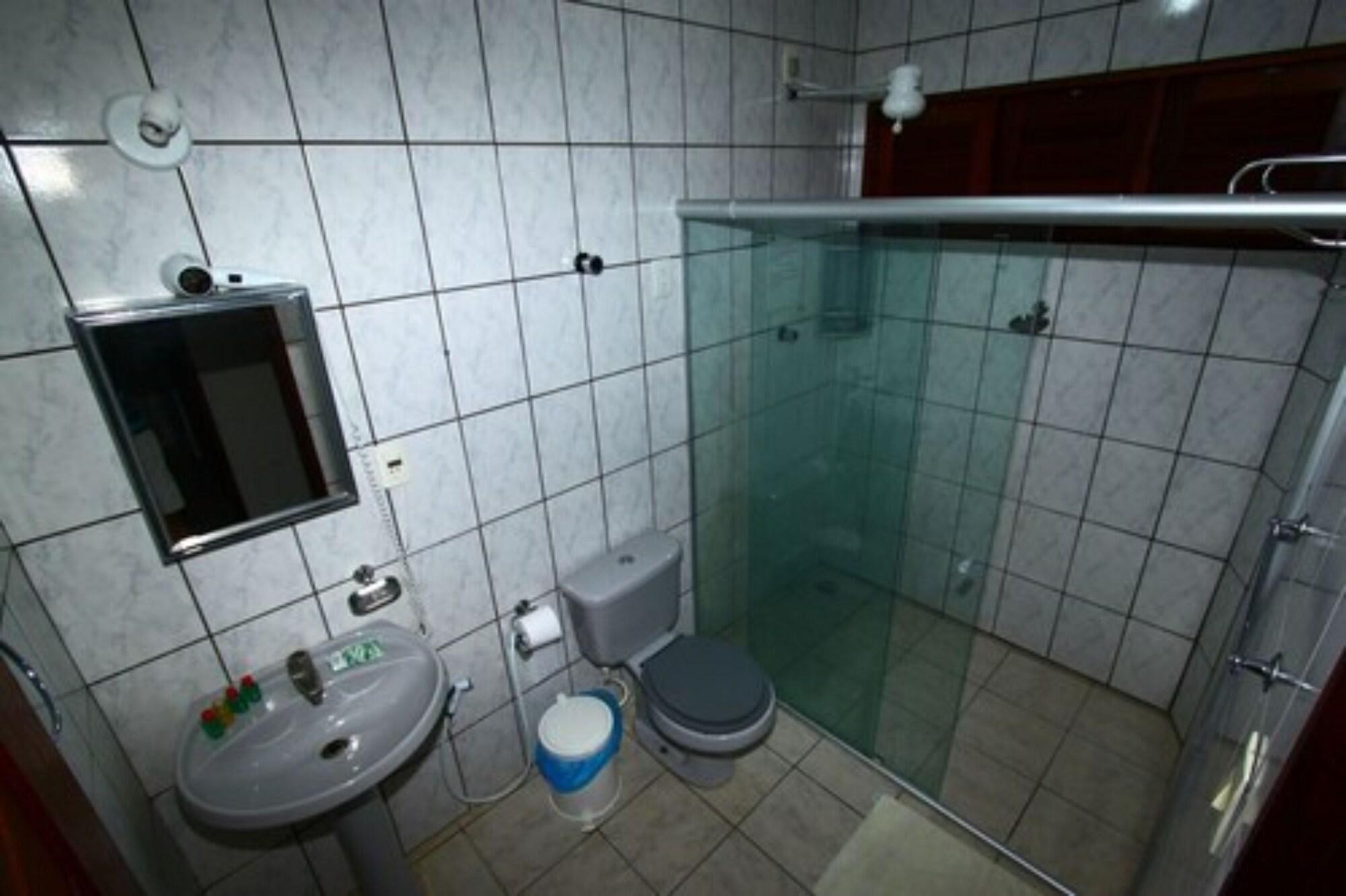 Pousada Do Frade Pôrto das Galinhas Dış mekan fotoğraf