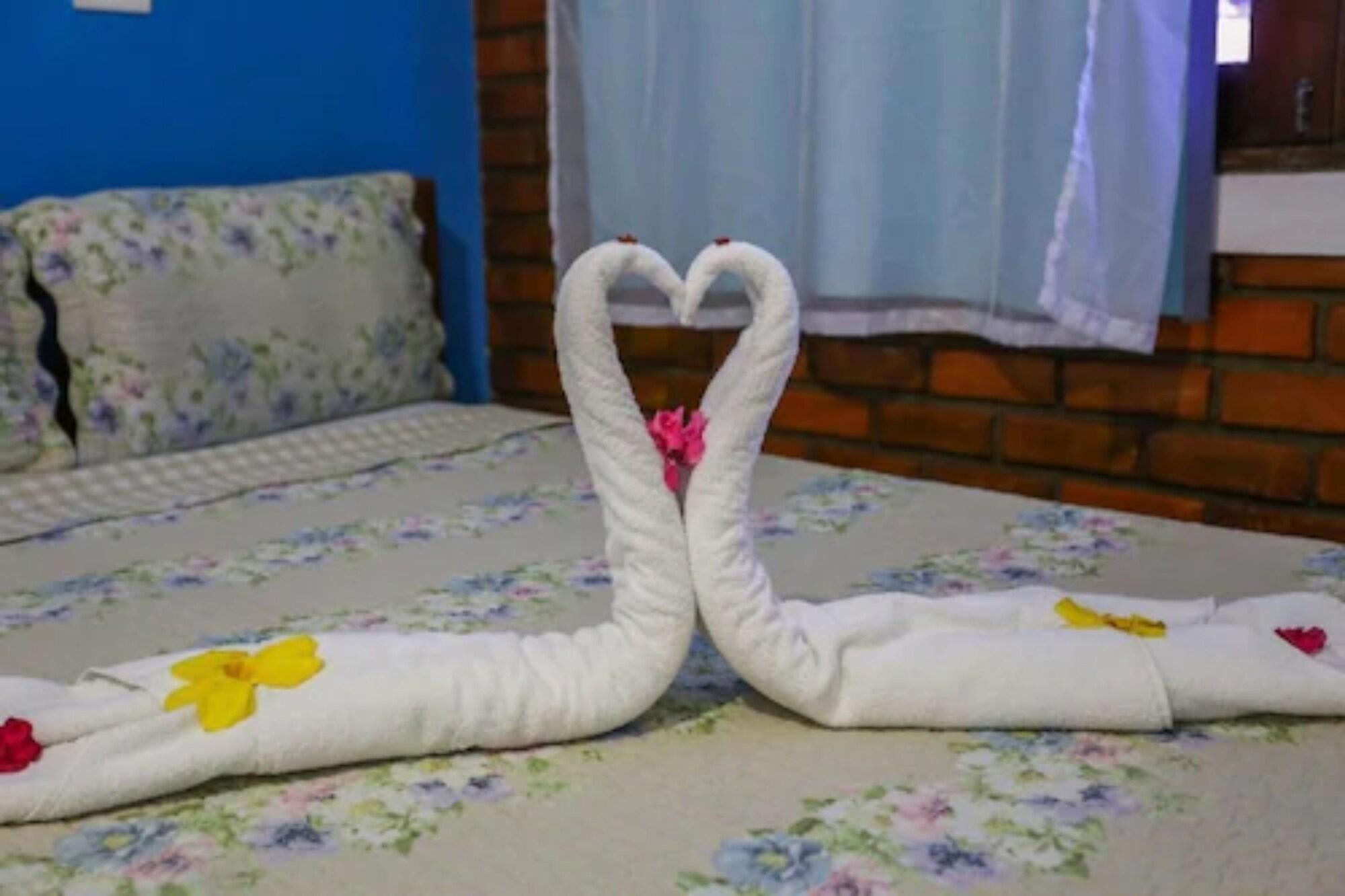 Pousada Do Frade Pôrto das Galinhas Dış mekan fotoğraf