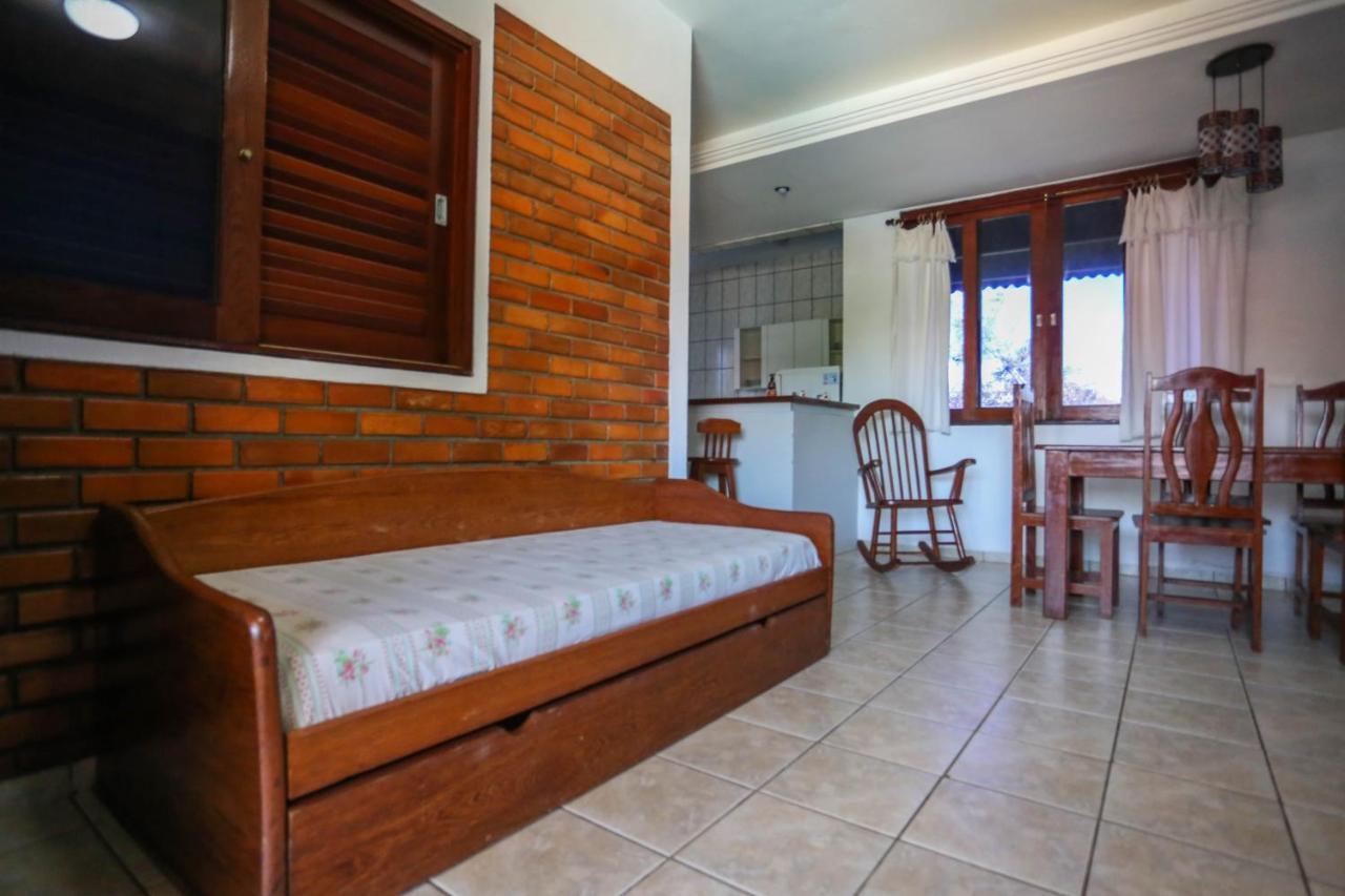 Pousada Do Frade Pôrto das Galinhas Dış mekan fotoğraf